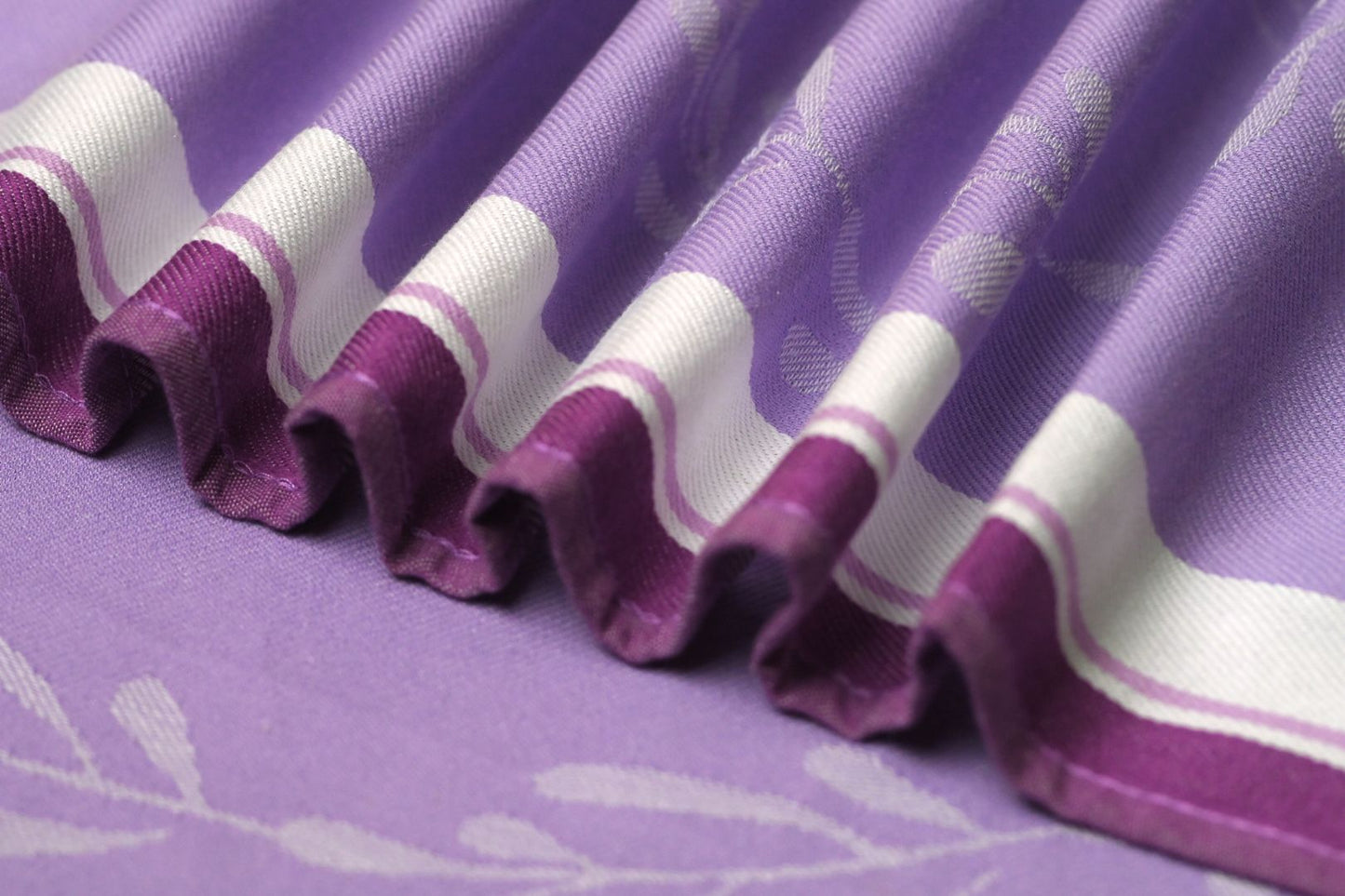 SET OF 3 PCS KITCHEN TOWELS , 100% COTTON , 50X70 CM.