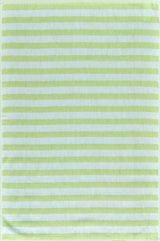 SET OF 3 PCS KITCHEN TOWELS , 100% COTTON , 50X70 CM