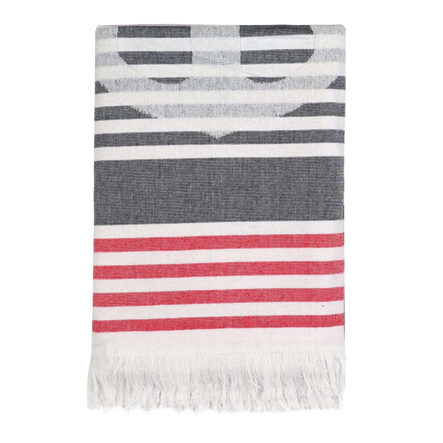 Terry Beach towel 100%cotton,90x170 cm