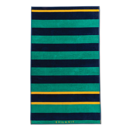 Velour Beach towel 100%cotton,100x180 cm