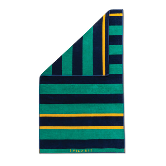 Velour Beach towel 100%cotton,100x180 cm