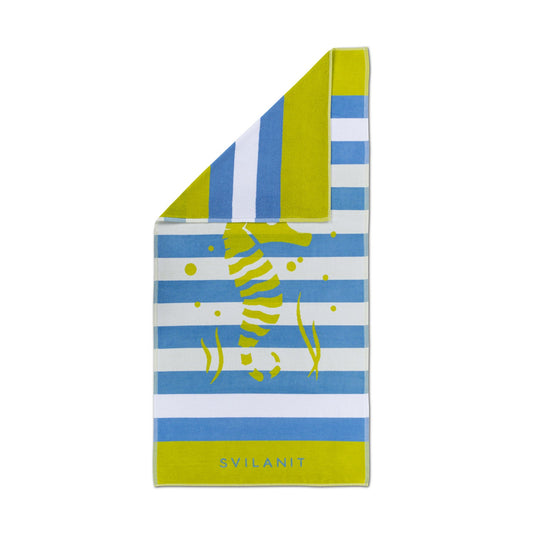 Velour Beach towel 100%cotton,80x160 cm