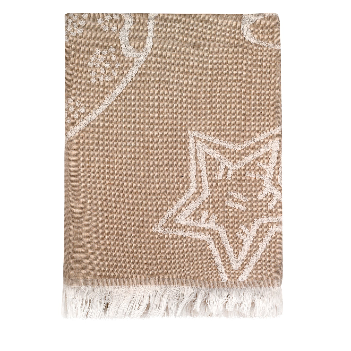 Terry Beach towel 100%cotton,90x170 cm