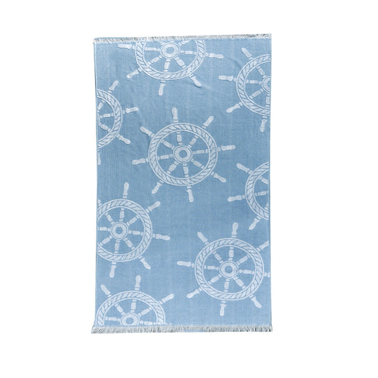 Terry Beach towel 100%cotton,90x170 cm
