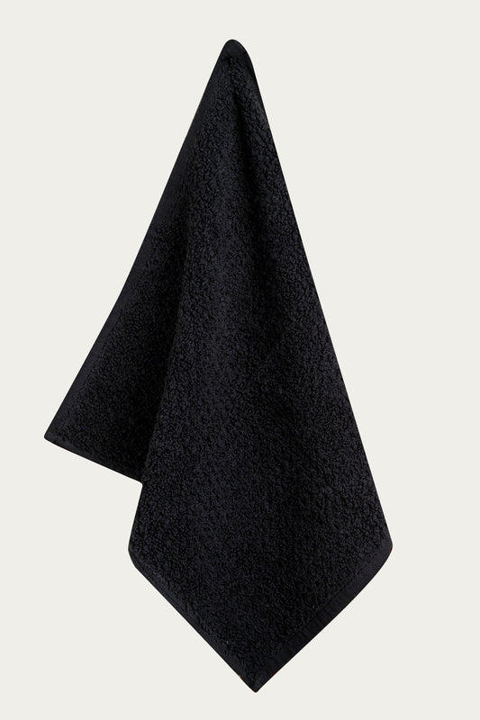 منشفة، مجموعة من 4 قطع من المناشف 100% قطن، 30×30 سم.