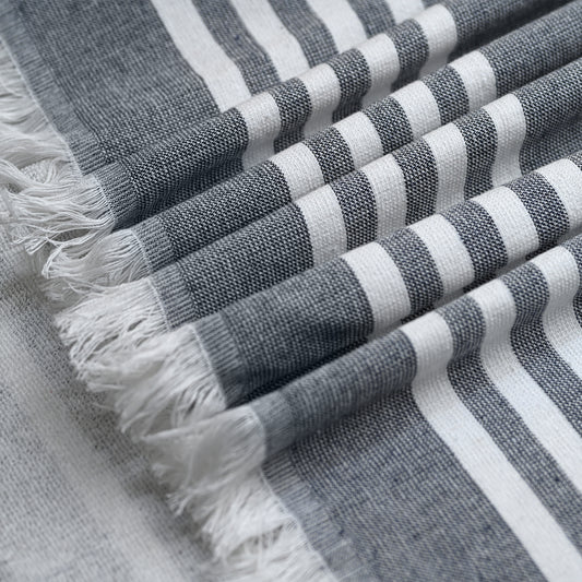 Terry Beach towel 100%cotton,90x170 cm