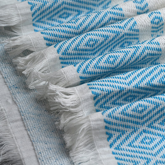 Terry Beach towel 100%cotton,90x170 cm