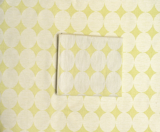 SET OF 3 PCS KITCHEN TOWELS , 100% COTTON , 50X70 CM