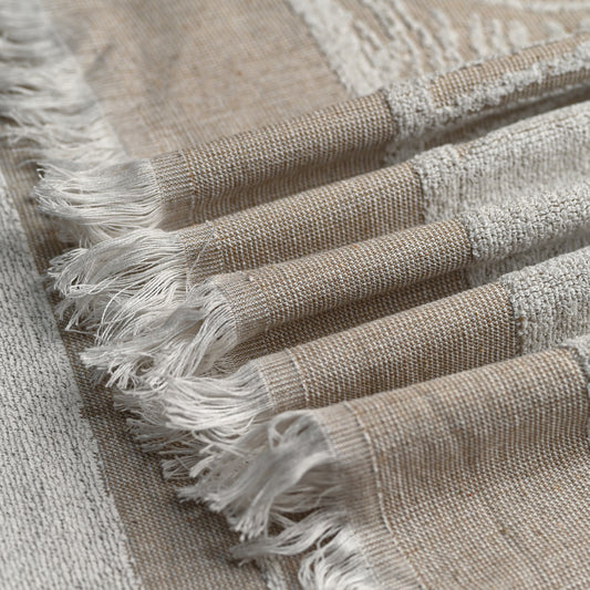 Terry Beach towel 100%cotton,90x170 cm