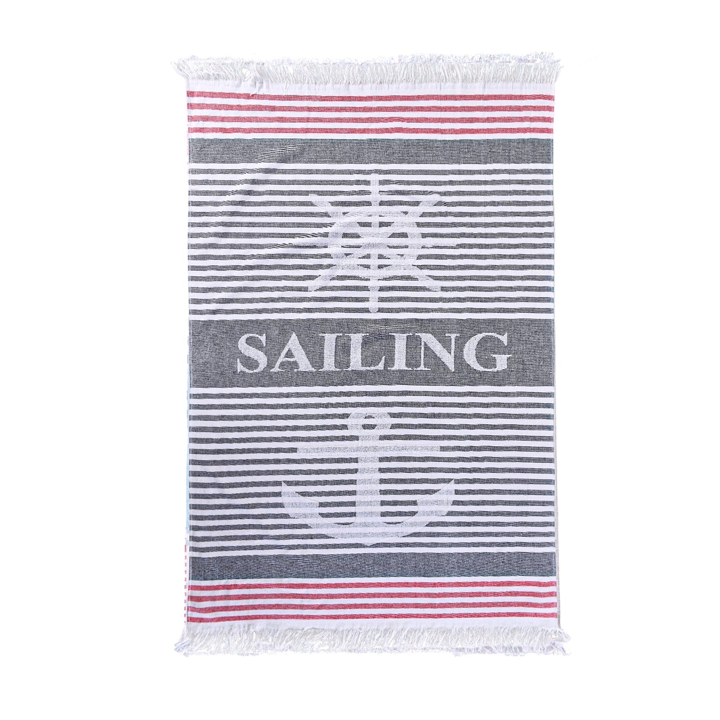 Terry Beach towel 100%cotton,90x170 cm