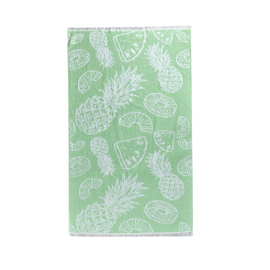 Terry Beach towel 100%cotton,90x170 cm