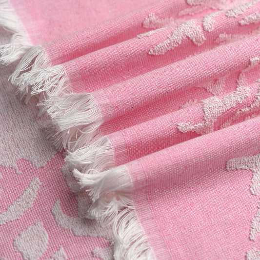 Terry Beach towel 100%cotton,90x170 cm