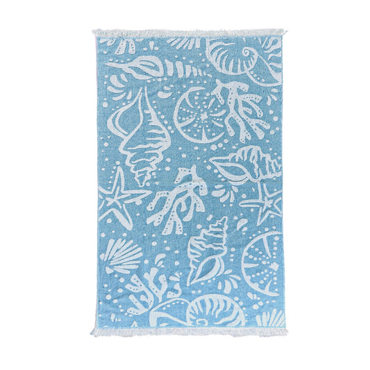 Terry Beach towel 100%cotton,90x170 cm