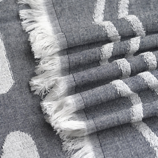 Terry Beach towel 100%cotton,90x170 cm