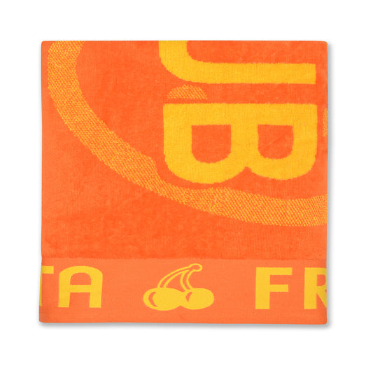 Velour Beach towel 100%cotton,90x170 cm