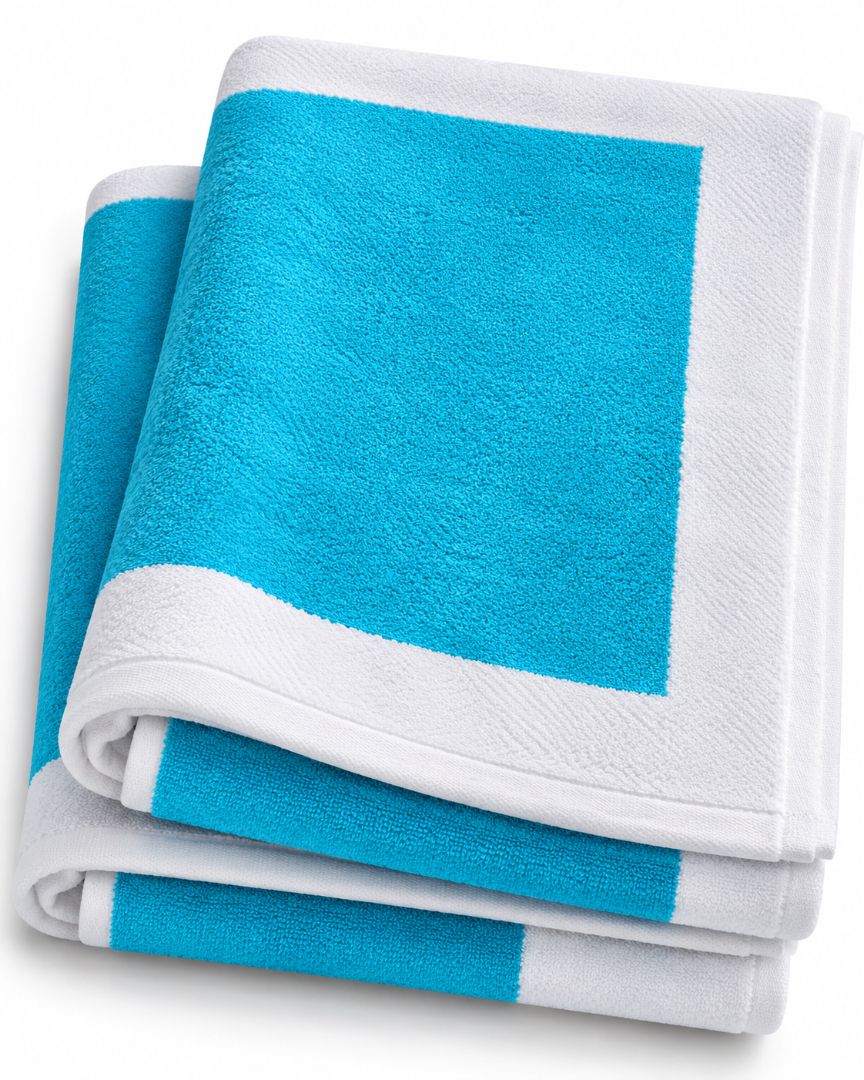 Velour Beach towel 100%cotton,100x180 cm.