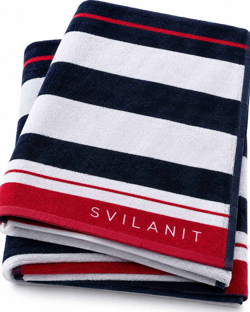 Velour Beach towel 100%cotton,100x180 cm.
