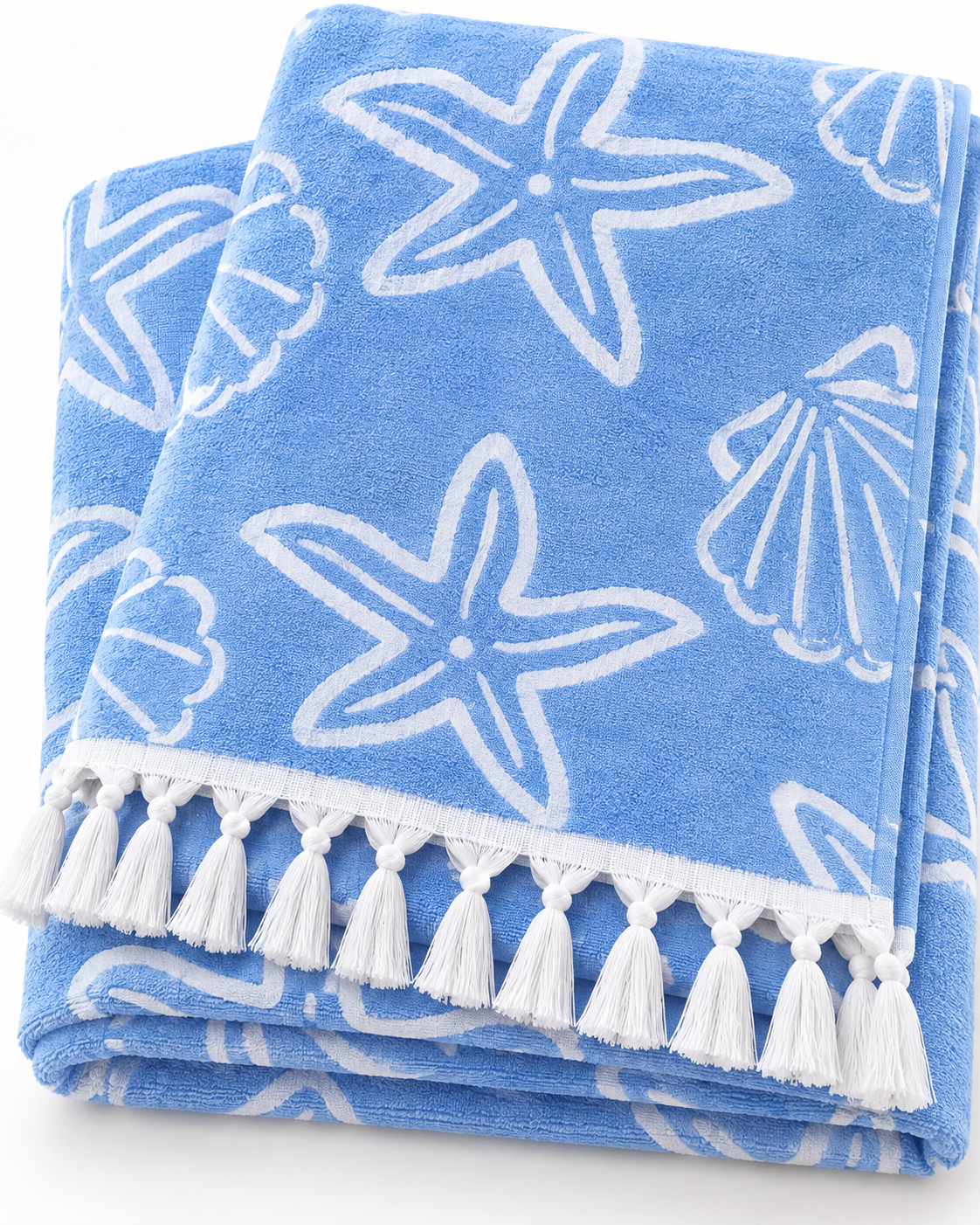 Terry Beach towel 100%cotton,90x170 cm.