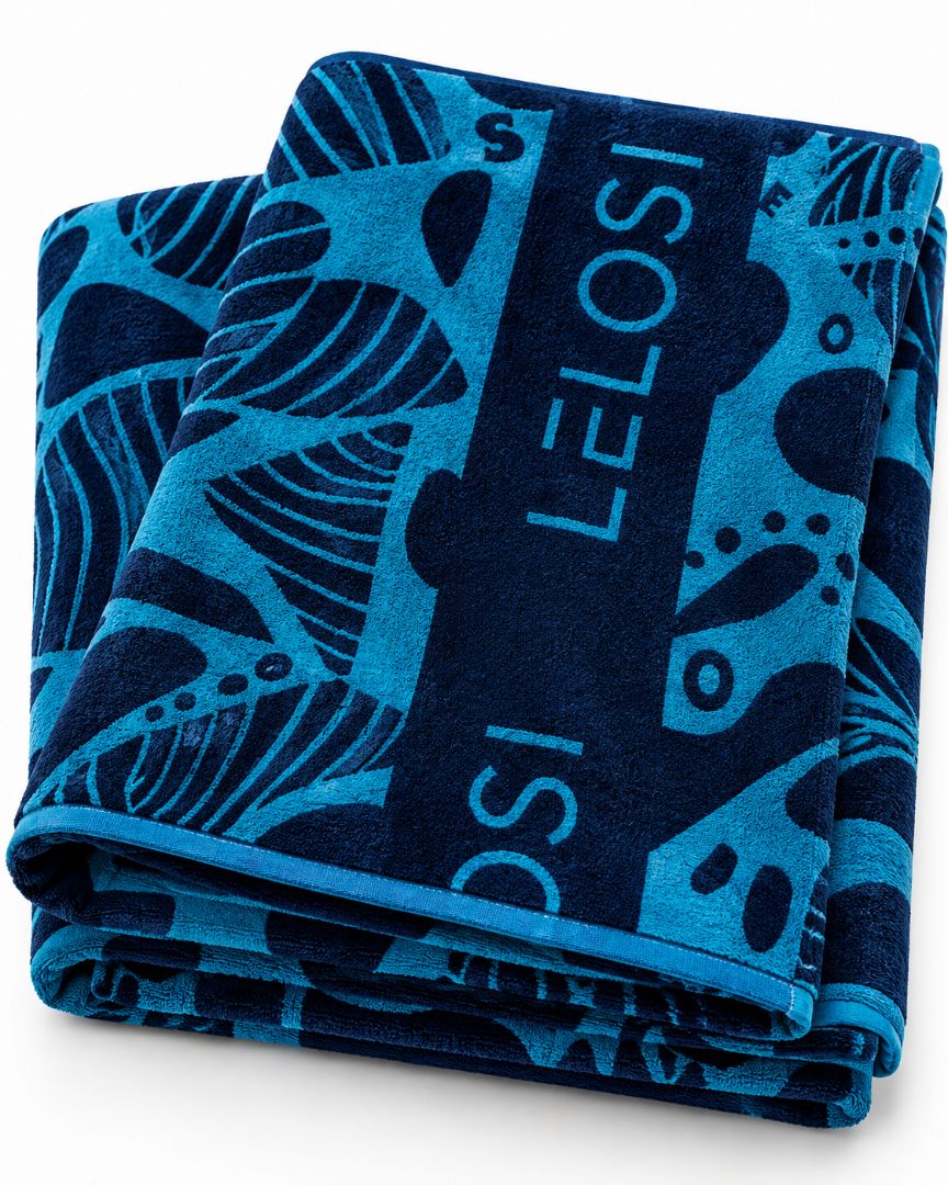 Velour Beach towel 100%cotton,90x170 cm.
