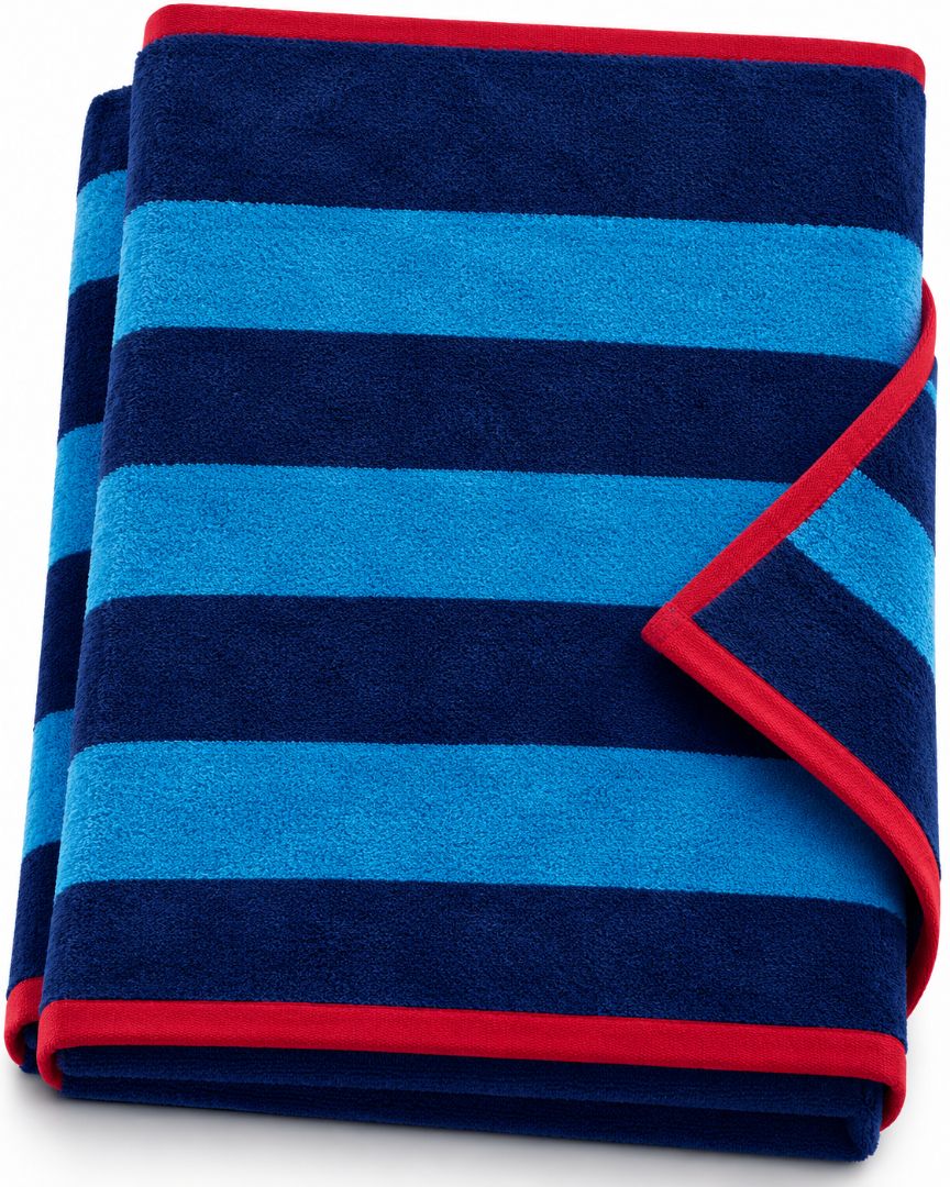 Velour Beach towel 100%cotton,90x170 cm.