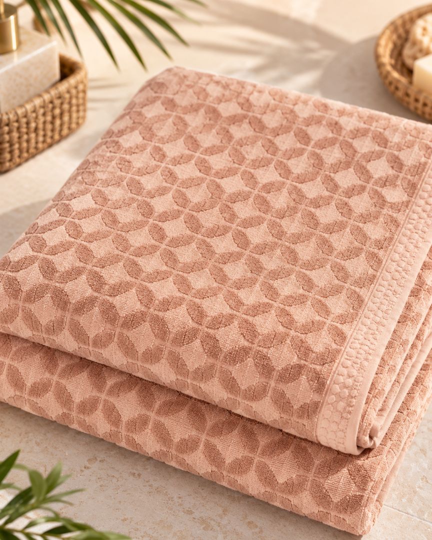 Velour Beach towel 100%cotton,90x170 cm.