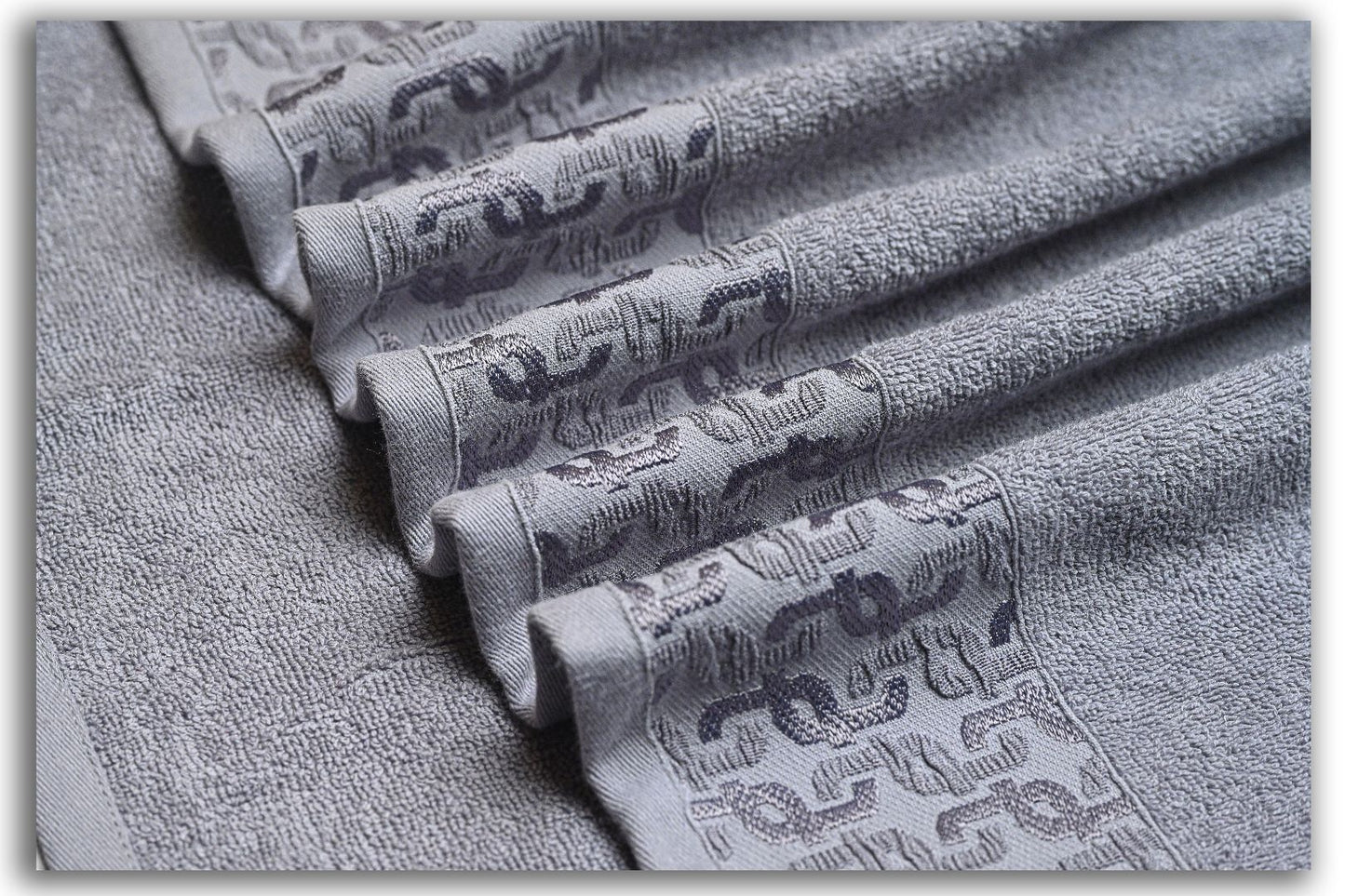 Premium Bath towel 90x150 cm , 100% cotton