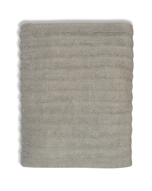 منشفة حمام فاخرة 90×150 سم، قطن 100%