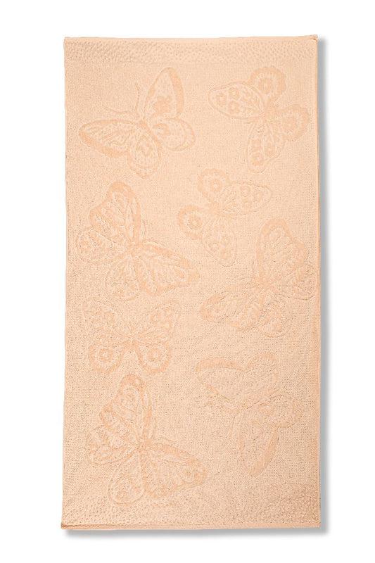 Velour Beach towel 100%cotton,90x170 cm