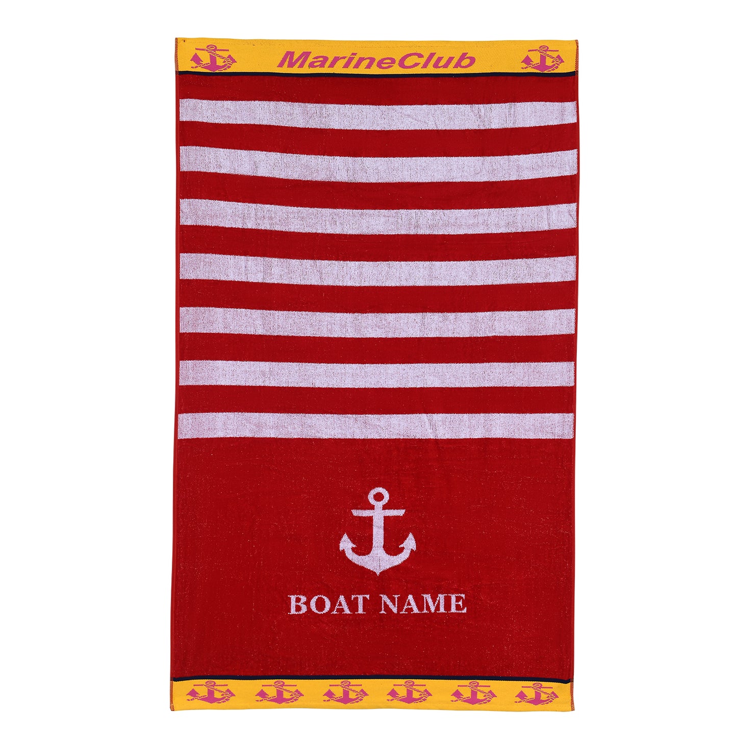 Velour Beach towel 100%cotton,90x170 cm