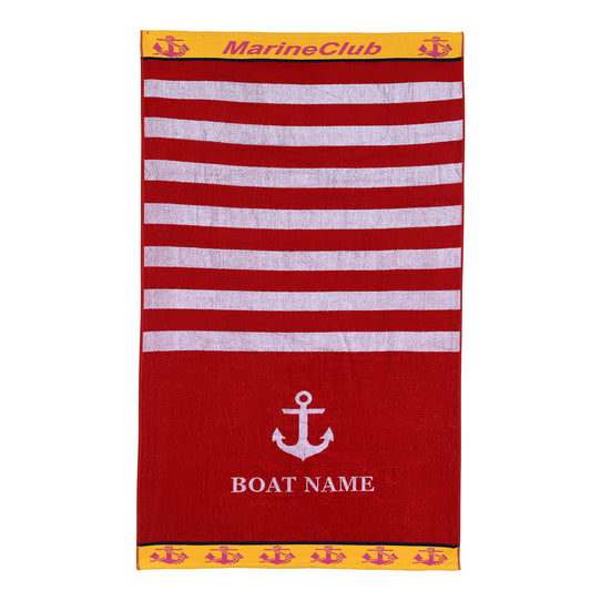 Velour Beach towel 100%cotton,90x170 cm