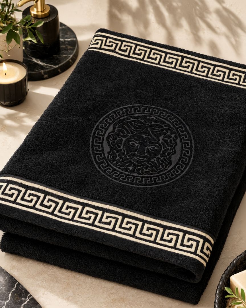 Velour Beach towel 100%cotton,90x170 cm.