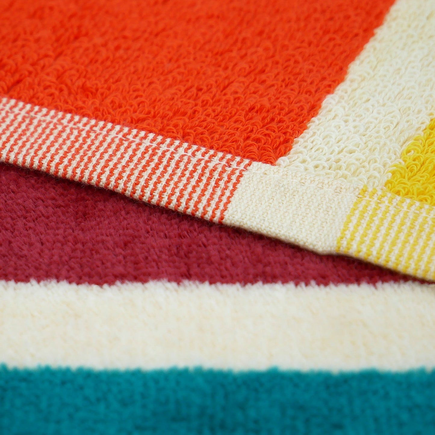 XL Velour Beach towel 100%cotton,140x180 cm