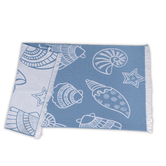 Terry Beach towel 100%cotton,90x170 cm