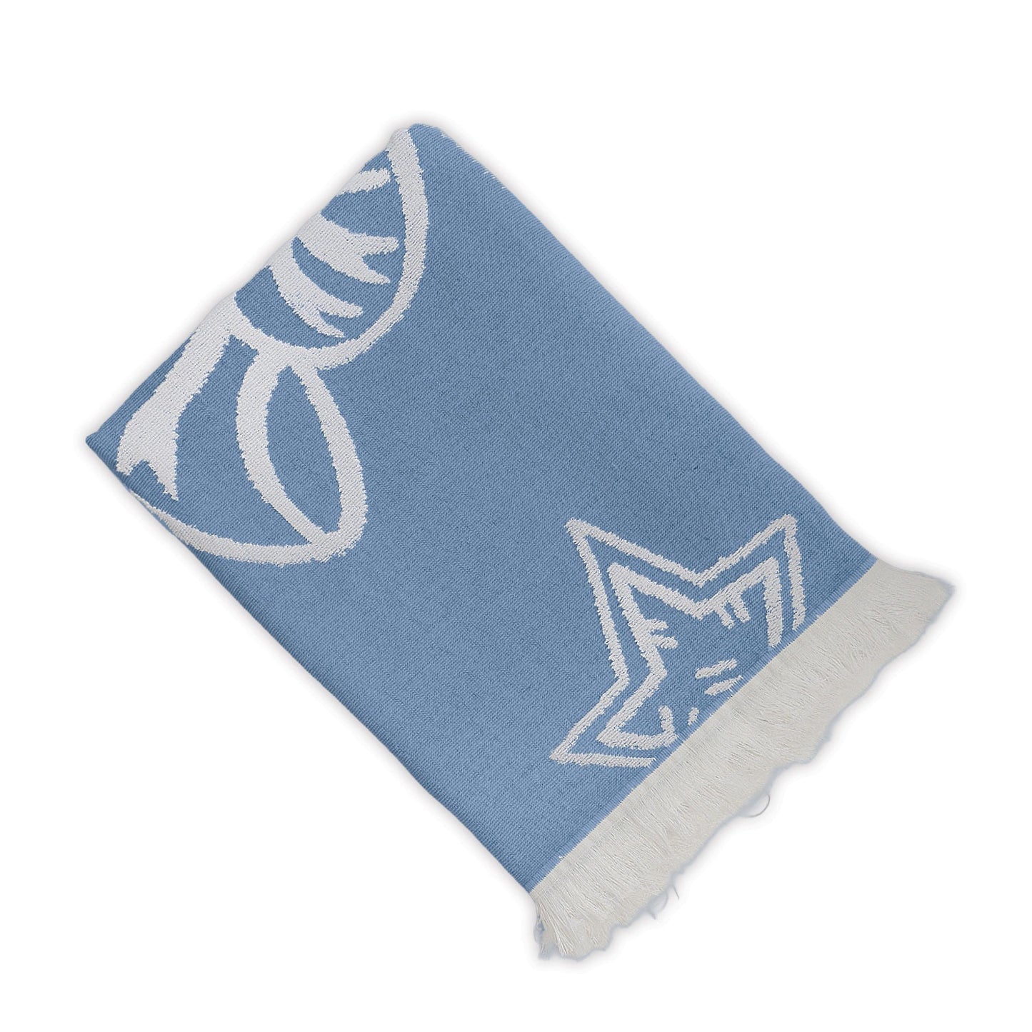 Terry Beach towel 100%cotton,90x170 cm