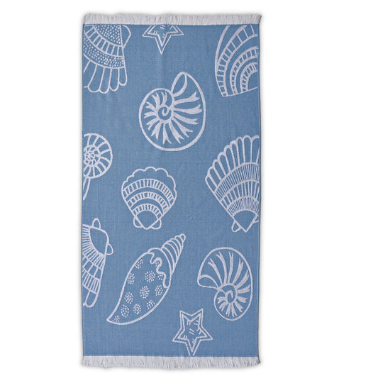 Terry Beach towel 100%cotton,90x170 cm