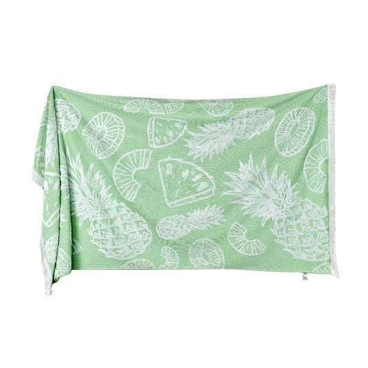 Terry Beach towel 100%cotton,90x170 cm