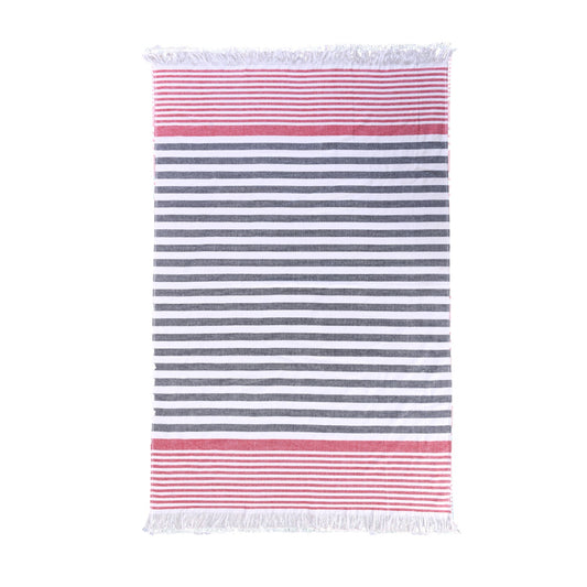 Terry Beach towel 100%cotton,90x170 cm