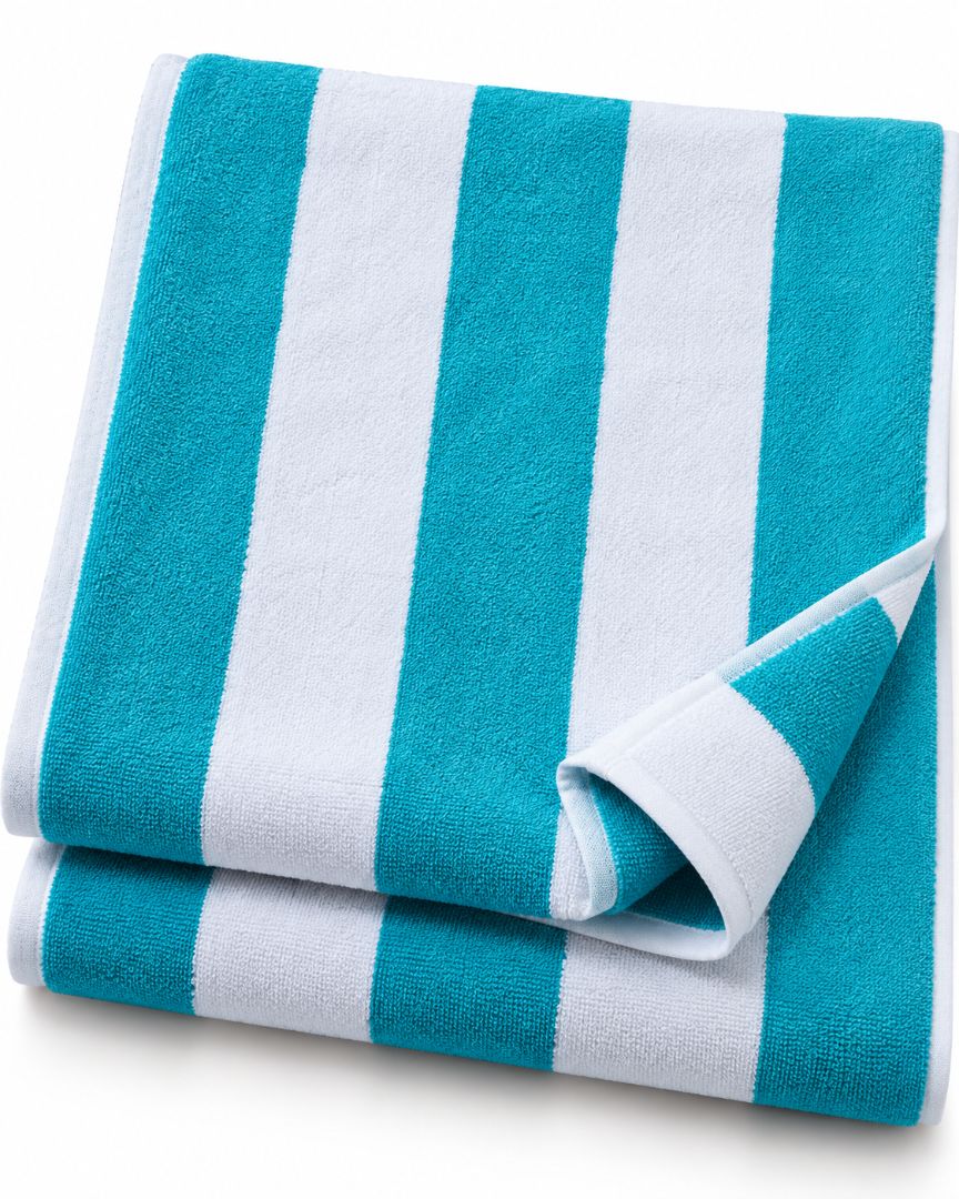 Velour Beach towel 100%cotton,100x180 cm.