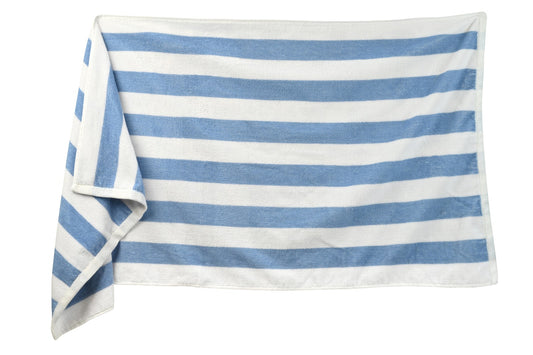 Premium stripes bath towel ,100% Cotton,70x180cm.