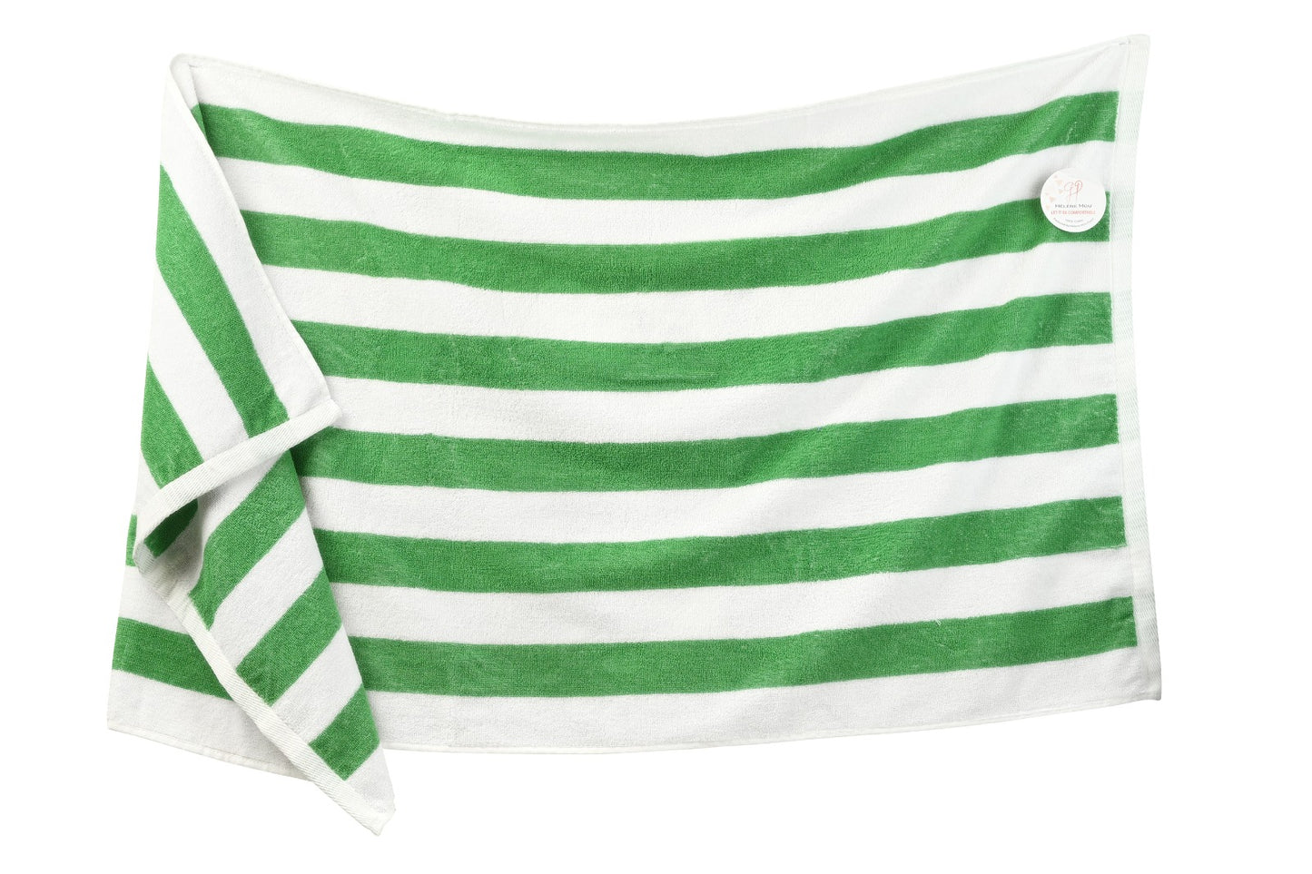 Premium stripes bath towel ,100% Cotton,70x180cm.