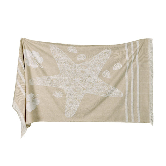 Terry Beach towel 100%cotton,90x170 cm