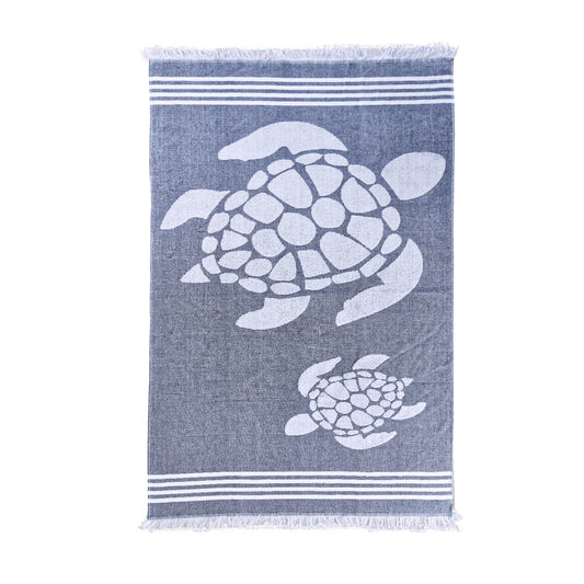 Terry Beach towel 100%cotton,90x170 cm