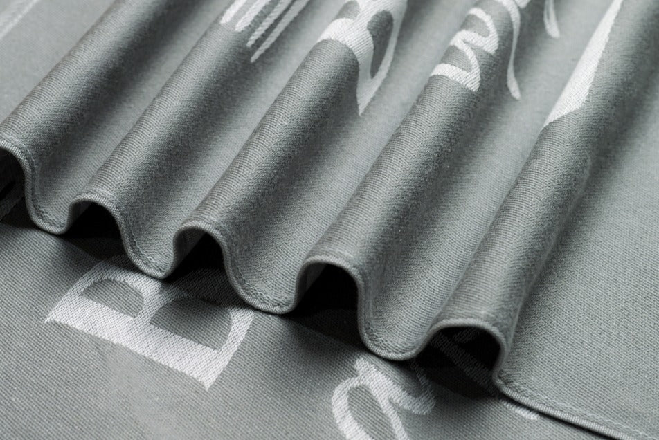 SET OF 3 PCS KITCHEN TOWELS , 100% COTTON , 50X70 CM