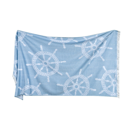 Terry Beach towel 100%cotton,90x170 cm