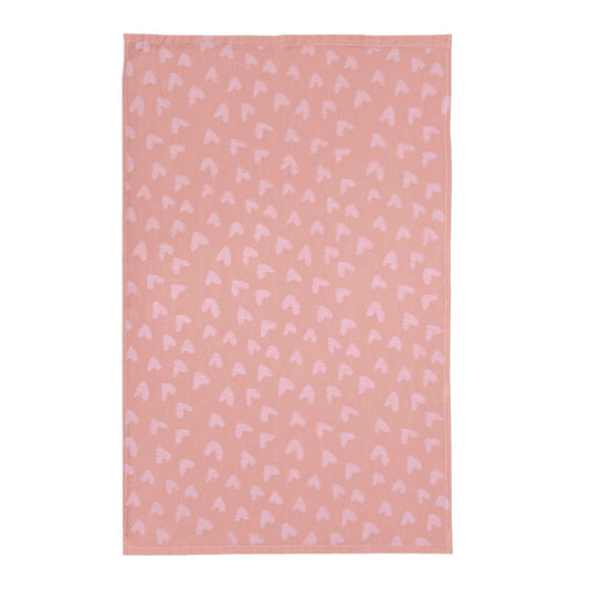 SET OF 3 PCS KITCHEN TOWELS , 100% COTTON , 50X70 CM