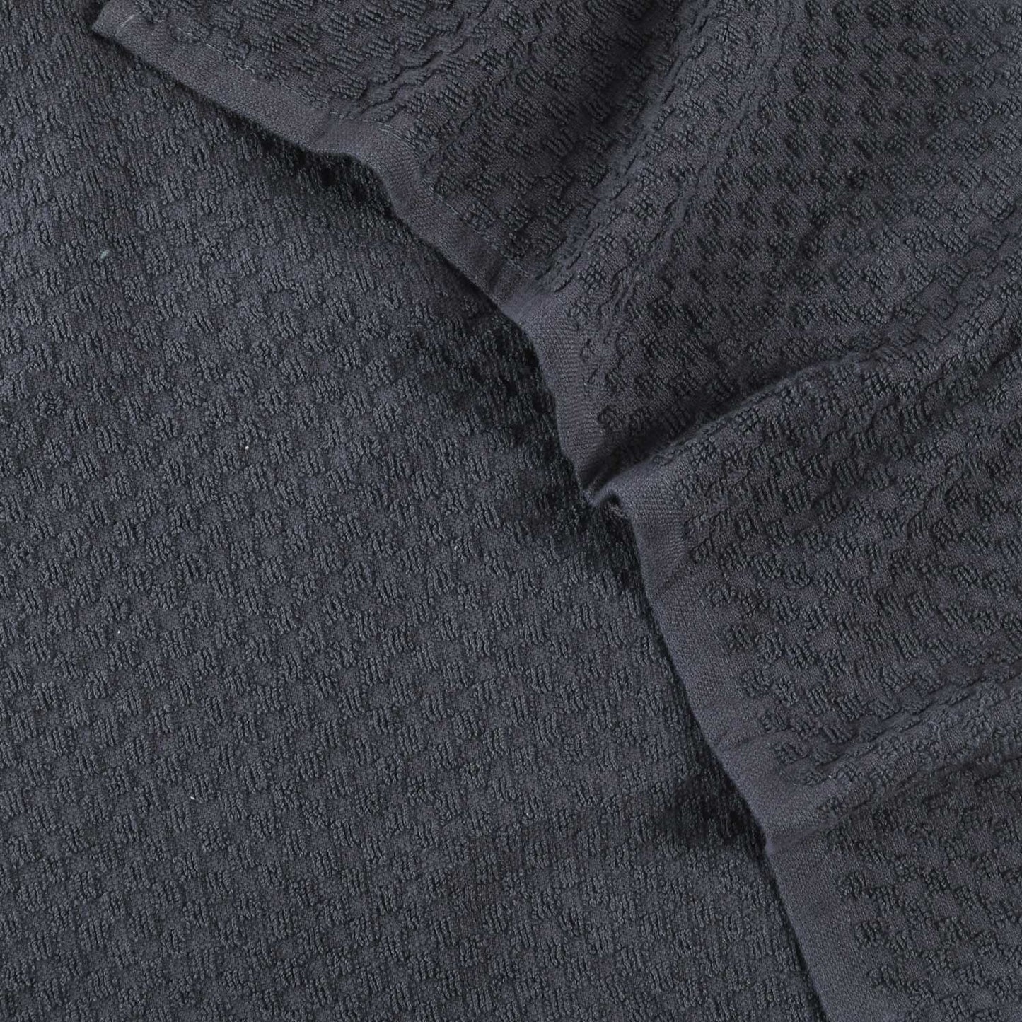 Terry Kitchen towels, 3 PCS PACK OF Kitchen Towels 100% Cotton,50x50 cm