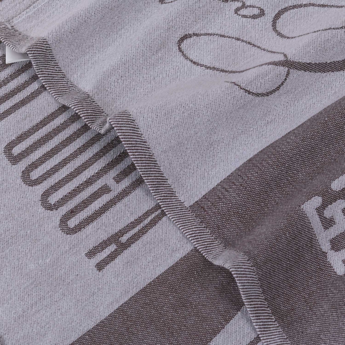 SET OF 3 PCS KITCHEN TOWELS , 100% COTTON , 50X70 CM