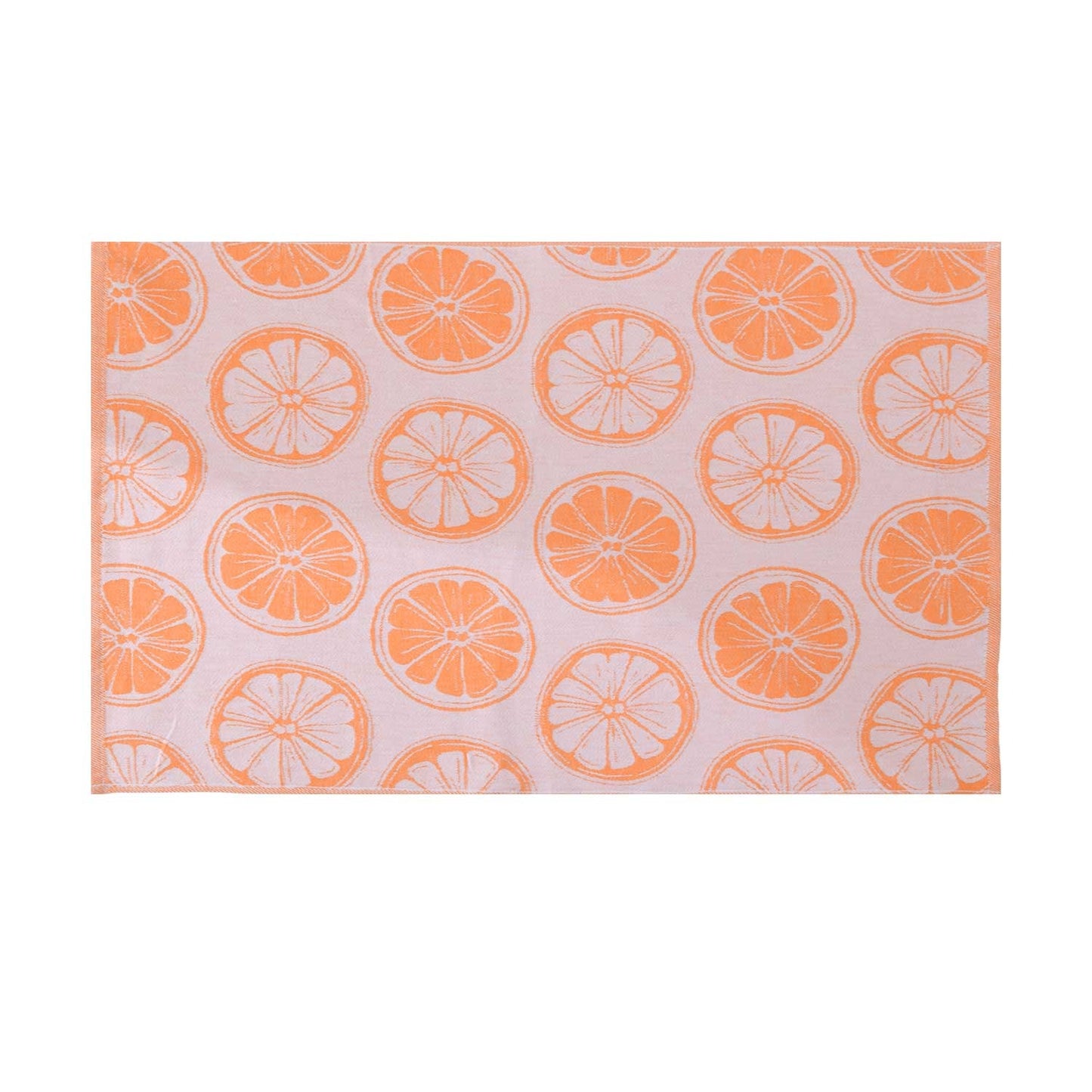 SET OF 3 PCS KITCHEN TOWELS , 100% COTTON , 50X70 CM