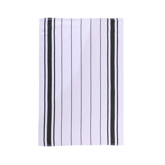 SET OF 3 PCS KITCHEN TOWELS , 100% COTTON , 50X70 CM