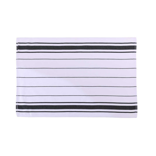 SET OF 3 PCS KITCHEN TOWELS , 100% COTTON , 50X70 CM